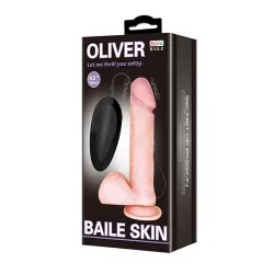 Baile Gode Vibrant Dong 15 x 4 cm